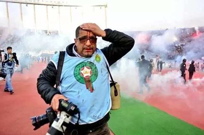 الجيش الملكي